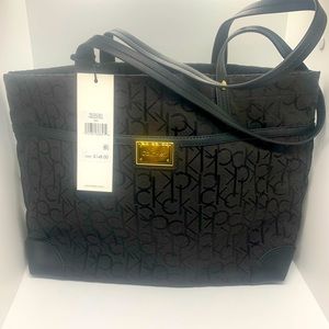 Calvin Klein Tote